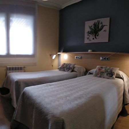 萨拉曼卡Apartamento Barqueros, 2公寓 外观 照片