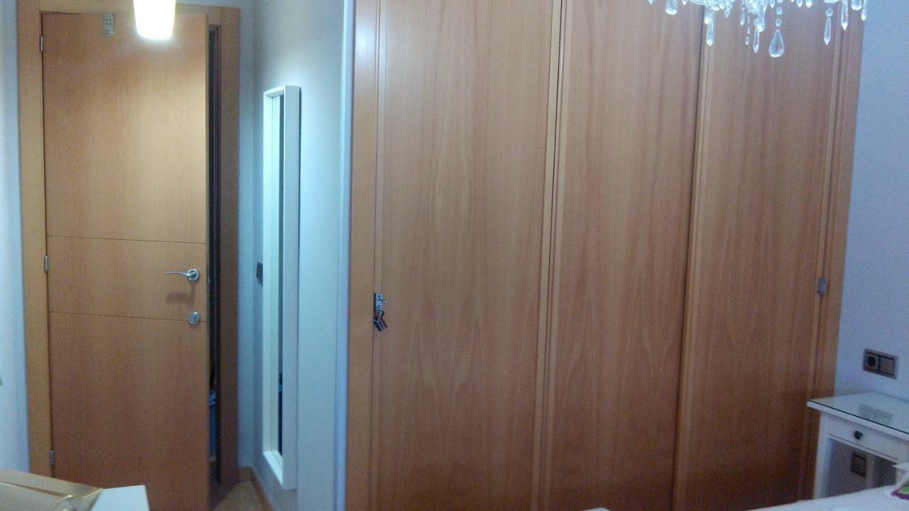 萨拉曼卡Apartamento Barqueros, 2公寓 外观 照片